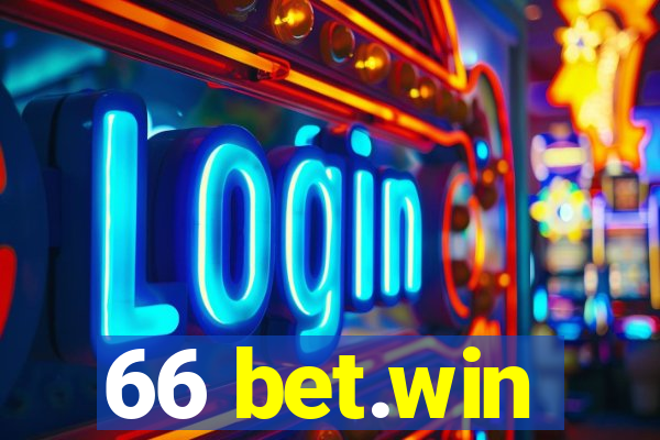 66 bet.win